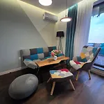 By The River Apartment