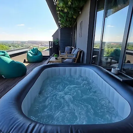 By The River Plovdiv