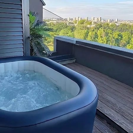 By The River * Plovdiv