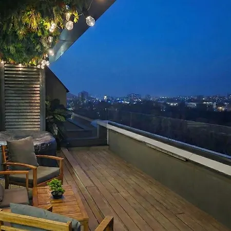 By The River * Plovdiv