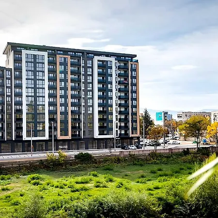 By The River * Plovdiv